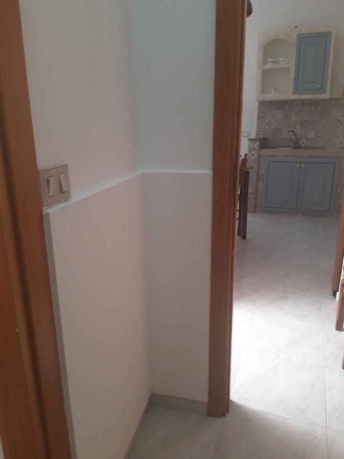 A Pozzallo Vicino Al Mare Villa Luaran gambar