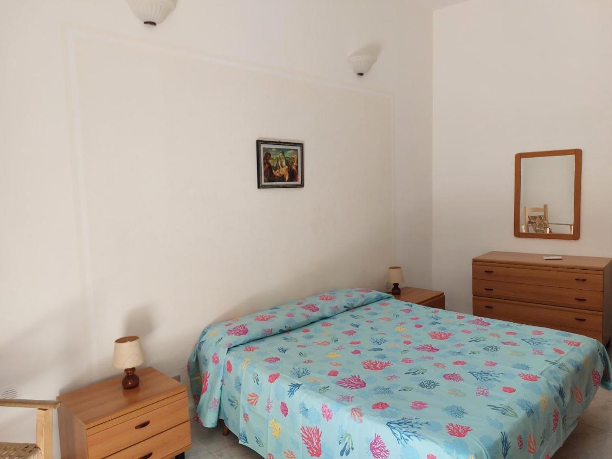 A Pozzallo Vicino Al Mare Villa Luaran gambar
