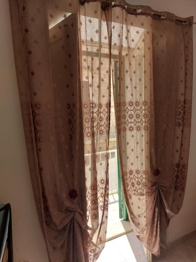 A Pozzallo Vicino Al Mare Villa Luaran gambar