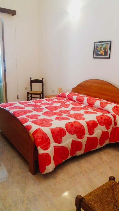 A Pozzallo Vicino Al Mare Villa Luaran gambar