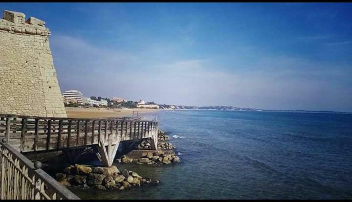 A Pozzallo Vicino Al Mare Villa Luaran gambar
