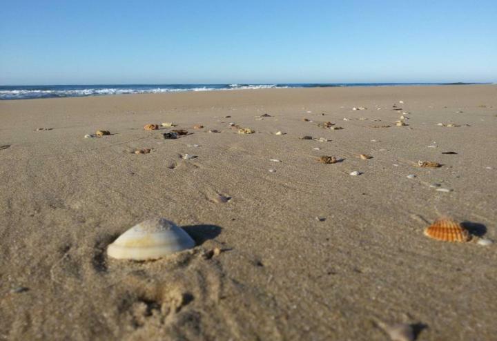 A Pozzallo Vicino Al Mare Villa Luaran gambar